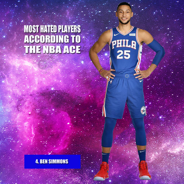 哈登：保罗无论去哪里都对比赛产生了影响，很幸运成为他队友（哈登盛赞保罗：无论在哪都能影响比赛，能成为其队友很幸运）