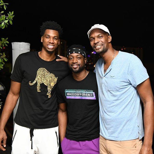 前辈认可！帕里什发文祝贺詹姆斯：纪录就是用来打破的（前辈力挺！帕里什发文恭贺詹姆斯：纪录就是用来被打破的）