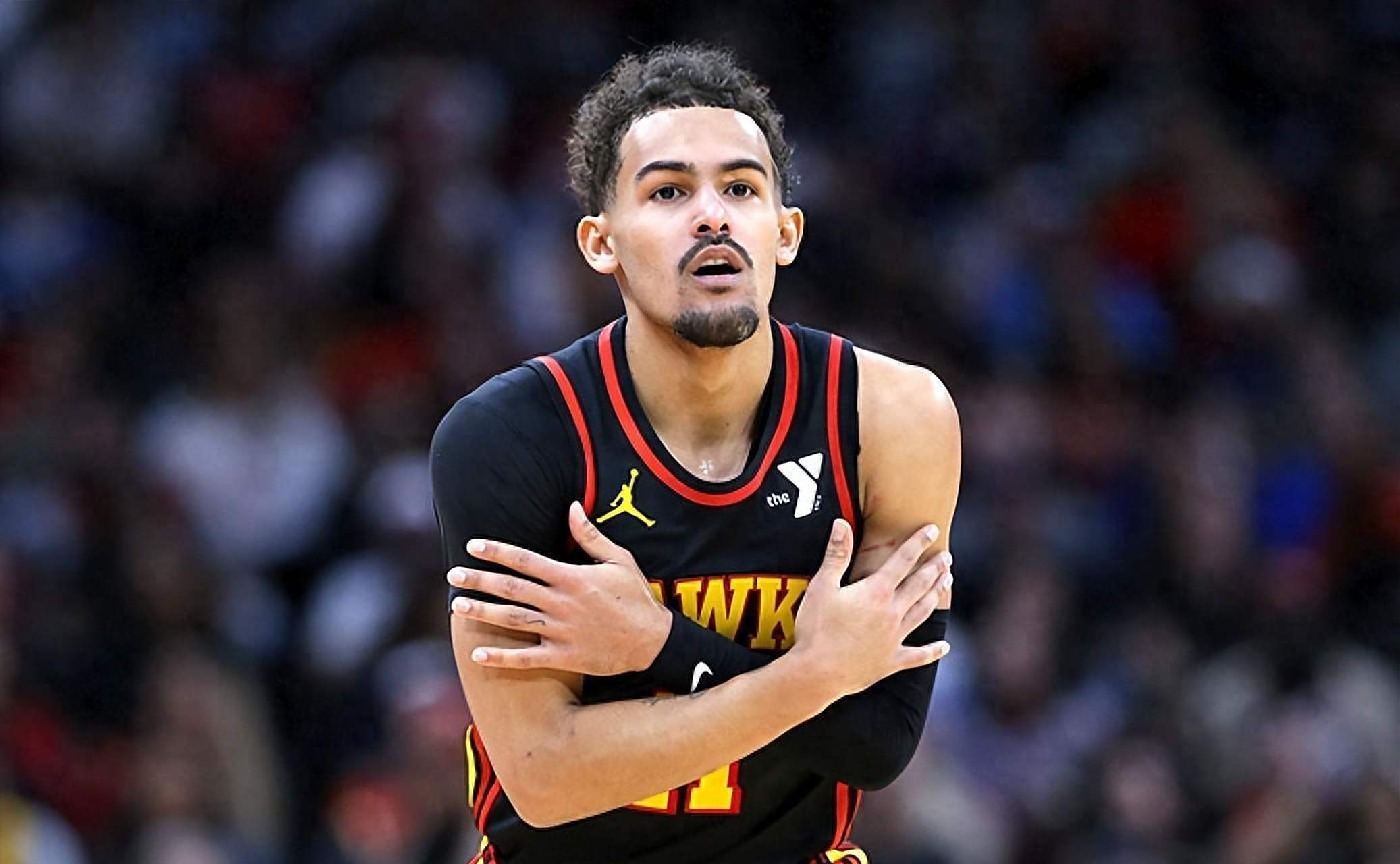 NBA战报：约翰逊30分12板12助，老鹰131-116轻取奇才（NBA快讯：约翰逊砍30分12板12助，老鹰131-116击退奇才）